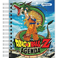 Agenda Dragon Ball Z 2026 - Miniatura 14