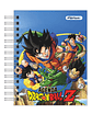 Agenda Dragon Ball Z 2026 - Miniatura 15