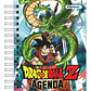 Agenda Dragon Ball Z 2026 - Miniatura 16