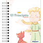 Agenda El Principito 2026 - Miniatura 1