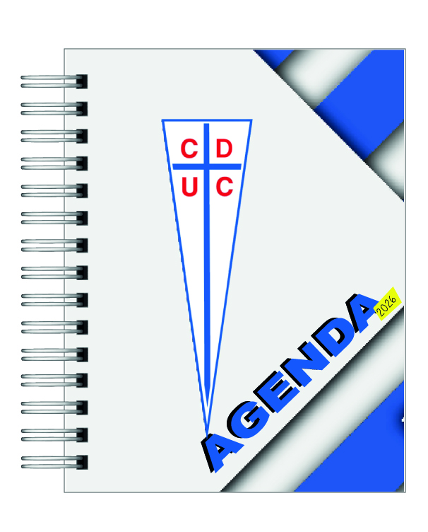 Agenda Universidad Católica 2026 12