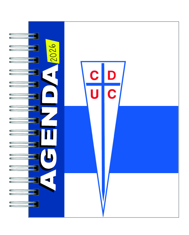 Agenda Universidad Católica 2026 13