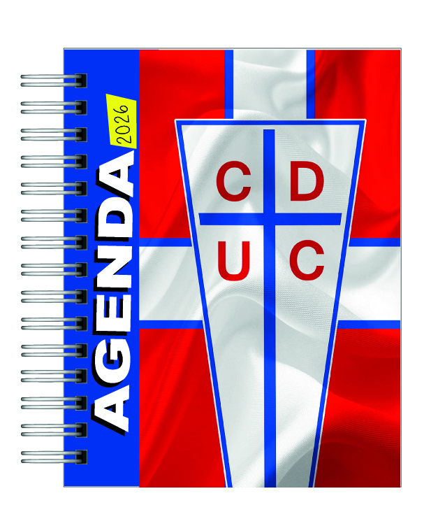 Agenda Universidad Católica 2026 11