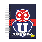 Agenda Universidad de Chile 2026 12