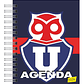 Agenda Universidad de Chile 2026 - Miniatura 12