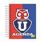 Agenda Universidad de Chile 2026 1