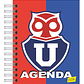 Agenda Universidad de Chile 2026 - Miniatura 1