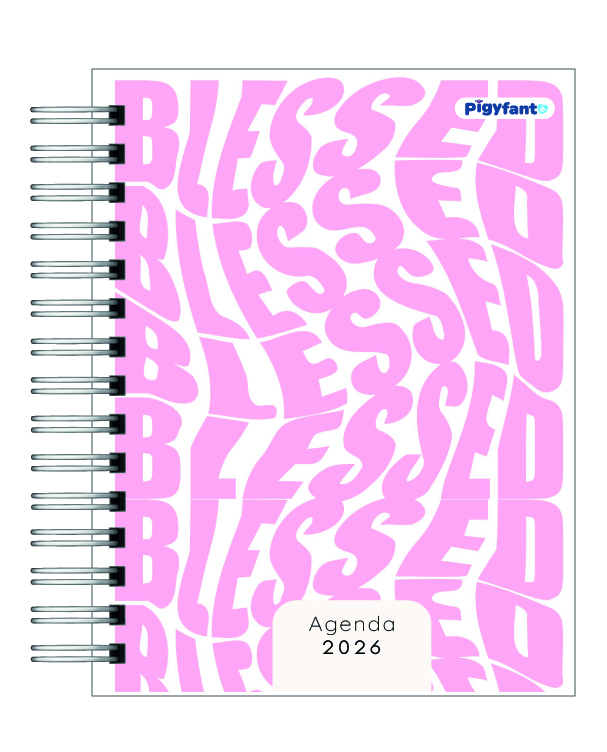 Agenda Cristiana 2026 1