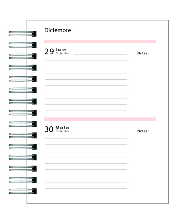 Agenda Cristiana 2026 14