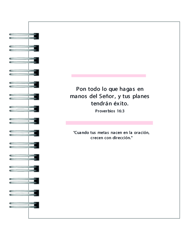 Agenda Cristiana 2026 2