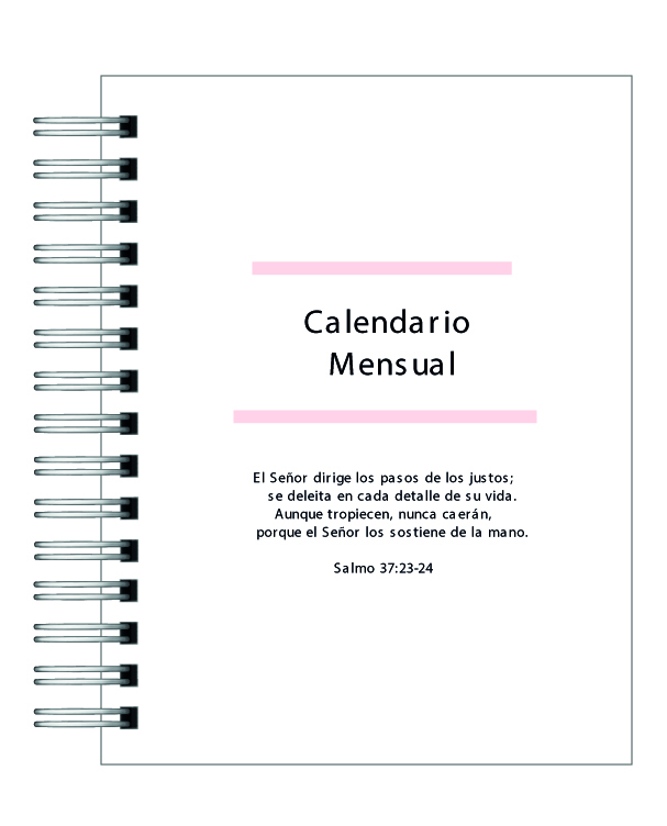 Agenda Cristiana 2026 11