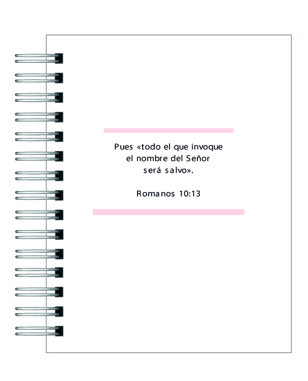 Agenda Cristiana 2026 13