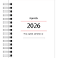Agenda Cristiana 2026 - Miniatura 3