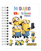 Diario de Vida Minions - Miniatura 9