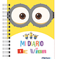 Diario de Vida Minions - Miniatura 1