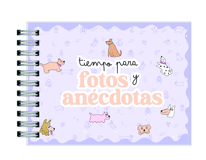 Álbum de Fotos de mi PerriHijo 8