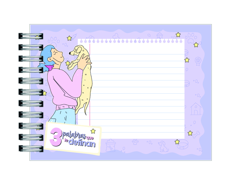 Álbum de Fotos de mi PerriHijo 2