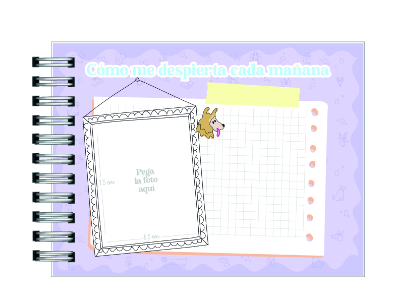 Álbum de Fotos de mi PerriHijo 6