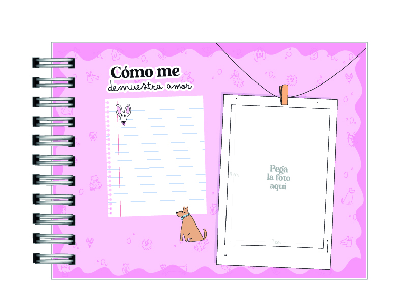 Álbum de Fotos de mi PerriHijo 7