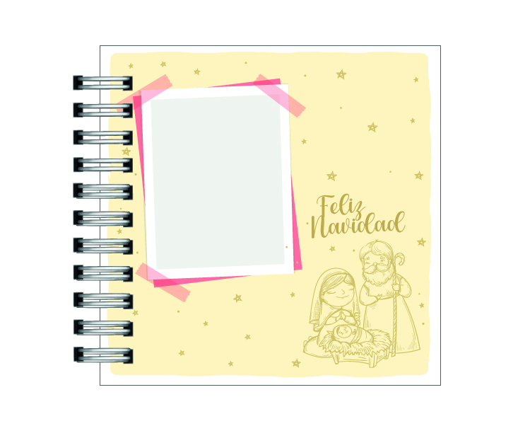 Álbum de Navidad en Familia 10