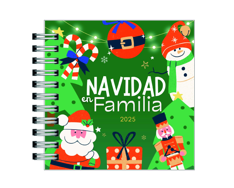Álbum de Navidad en Familia 13