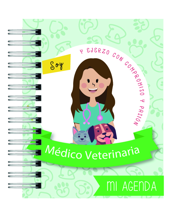 Agenda Veterinaria 2026 21