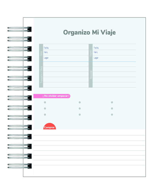 Agenda Veterinaria 2026 5