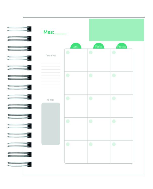 Agenda Veterinaria 2026 8