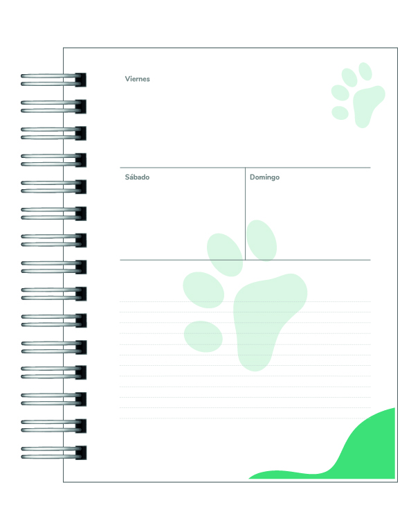 Agenda Veterinaria 2026 11