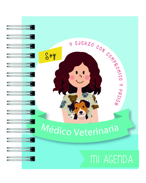 Agenda Veterinaria 2026 18