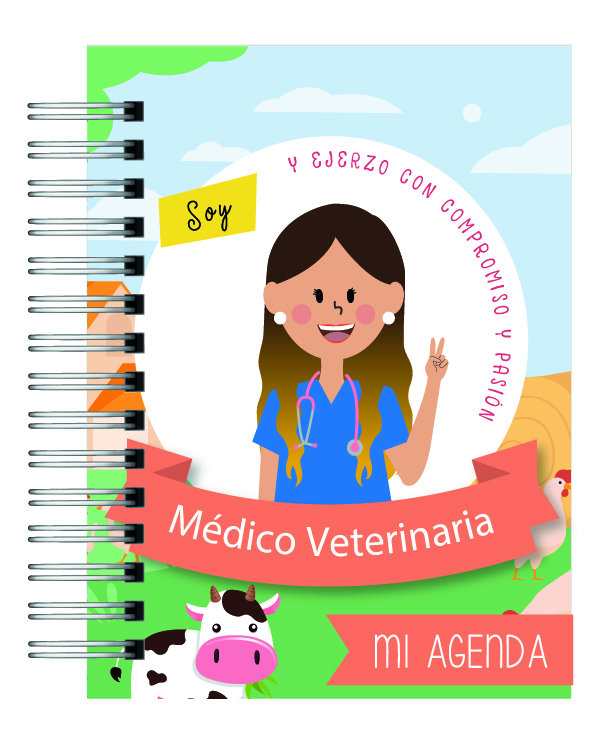 Agenda Veterinaria 2026 19