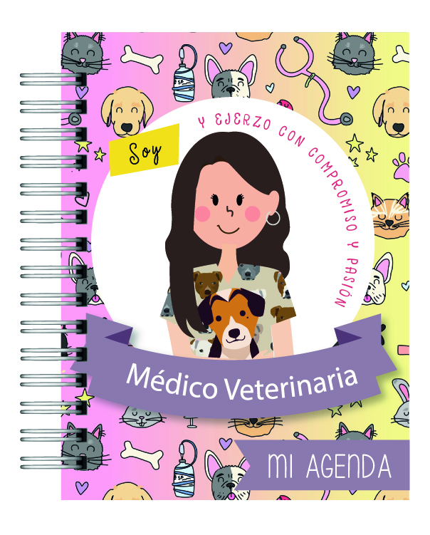 Agenda Veterinaria 2026 13