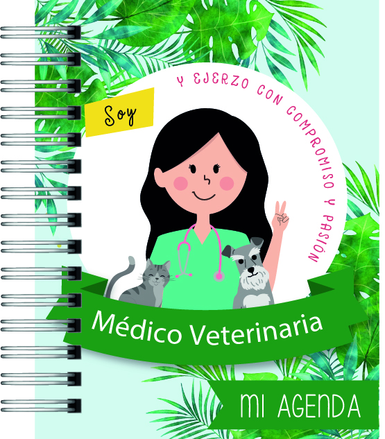 Agenda Veterinaria 2026 20