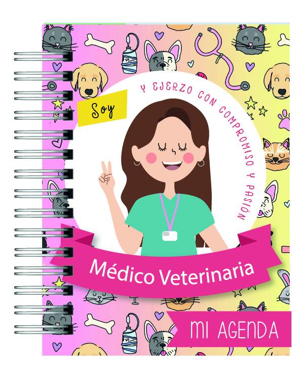 Agenda Veterinaria 2026 15