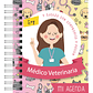 Agenda Veterinaria 2026 - Miniatura 15