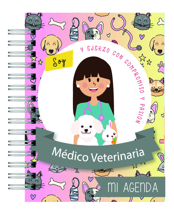 Agenda Veterinaria 2026 14