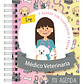 Agenda Veterinaria 2026 - Miniatura 14