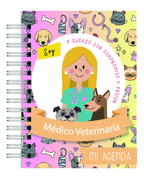 Agenda Veterinaria 2026 17