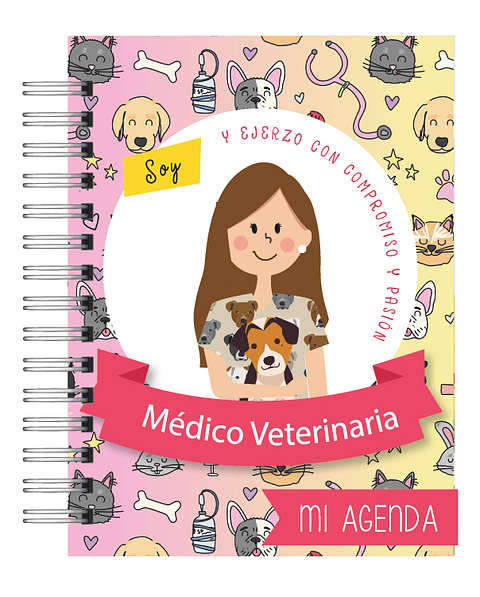 Agenda Veterinaria 2026