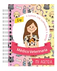 Agenda Veterinaria 2026 - Miniatura 1