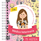 Agenda Veterinaria 2026 - Miniatura 1