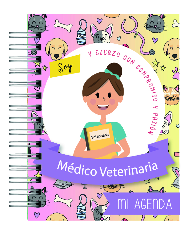 Agenda Veterinaria 2026 16