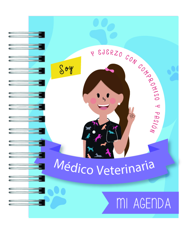 Agenda Veterinaria 2026 22