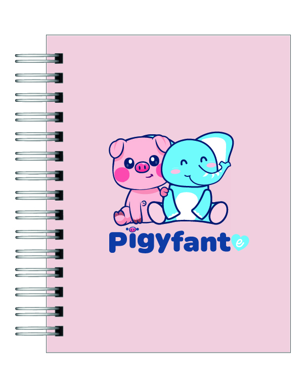 Planner Universitario con profesiones 2026 2