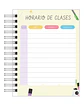 Planner Universitario con profesiones 2026 - Miniatura 5