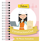 Planner Universitario con profesiones 2026 - Miniatura 21