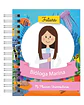 Planner Universitario con profesiones 2026 - Miniatura 20