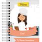 Planner Universitario con profesiones 2026 - Miniatura 22