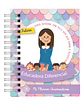 Planner Universitario con profesiones 2026 - Miniatura 23