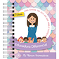 Planner Universitario con profesiones 2026 - Miniatura 23